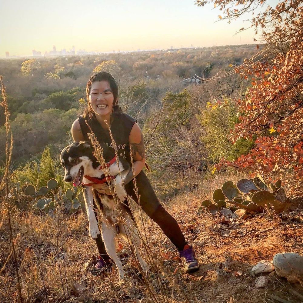 Meet your Posher, Ipomoea